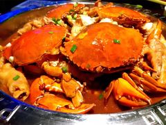 -胖哥俩肉蟹煲(虹口龙之梦店)