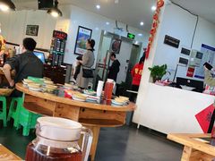 大堂-李子坝梁山鸡(李子坝大鸡哥店)