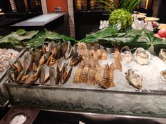 -深圳四季酒店·馥自助餐厅