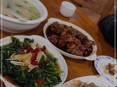 -三居鲁味坊黄焖鸡(山大路店)