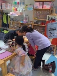 -MINI MARS KIDS CLUB亲子家庭中心(杨浦黄兴店)