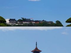 -狼山风景名胜区