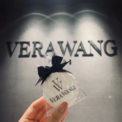 -Vera Wang婚纱礼服旗舰店
