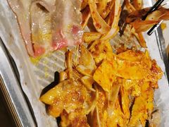 -玫瑰花园自助烤肉(顺义鑫海韵通店)