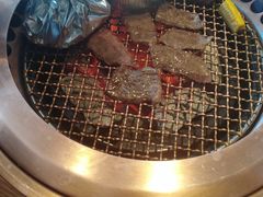 -炎蔵牛舌烤肉