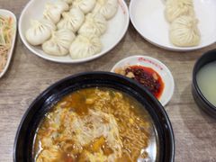 -津门张记包子铺(华昌道店)