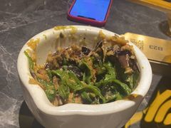 -炊烟小炒黄牛肉(浦东世纪汇店)