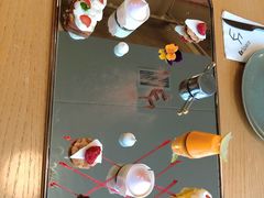 松露蘑菇汤-EN SPACE恩空间