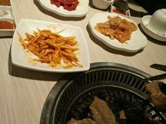-权金城(龙旗店)