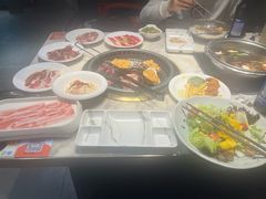 -火炉火自助餐(西直门凯德MALL店)