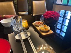 -上海苏宁宝丽嘉酒店·嘉府壹号中餐厅