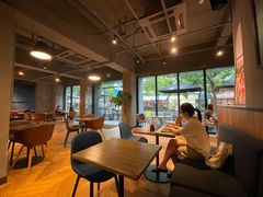 -Wagas沃歌斯(大学路店)