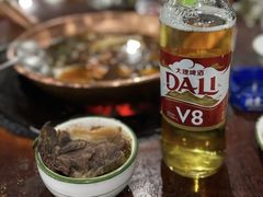 -朝伟清真铜瓢牛肉馆(三十年老·店)