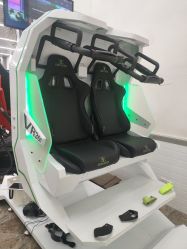 -BBVR团建聚会体验馆·亲子DIY手工