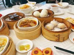 -潮福城大酒楼·潮粤菜·港式点心(阳光城店)