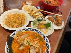 -龜王拉麵(道頓堀店)