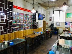 大堂-褚氏岛城一汤(闽江路店)