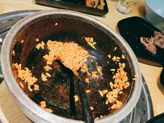 -汉拿山(包河万达店)