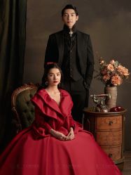 -第一夫人婚纱摄影(南京店)