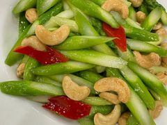 -东四民芳餐厅(世茂工三店)