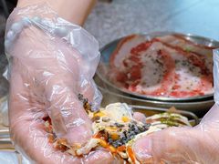 -安又胖韩国烤肉(泰达永旺店)