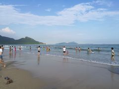 -西涌国际滨海旅游区