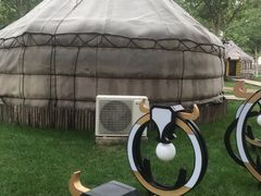 -九十九顶毡房(阜石路店)