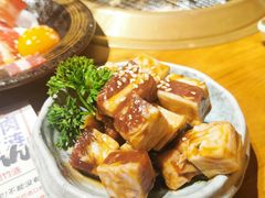 -竹涟烧肉(欢肆店•原星悦荟店)