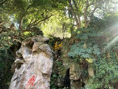 -杭州黄龙洞