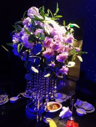 -格乐利雅婚礼艺术中心(南外滩店)