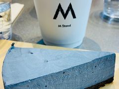 水泥蛋糕-M Stand(BFC外滩金融中心店)