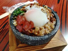 -何里玉(北京路店)