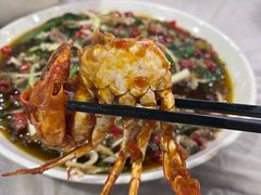 -辣螃铠盆盆蟹大排档(总店)