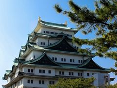-名古屋城