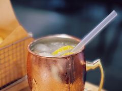 柠檬苏打-Cyclus Craft Kitchen薩克思手工厨房