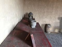 -水洞沟旅游区