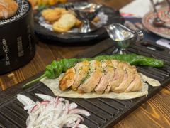 -卢布里西餐厅(总店)