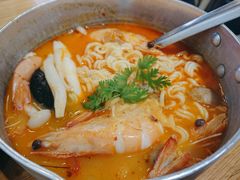 -About Bistro關於·泰式家庭料理