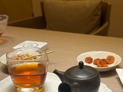 -隐溪茶馆(静安寺店)