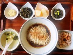 -同得兴 Since·1995 传统苏式面馆(嘉馀坊店)