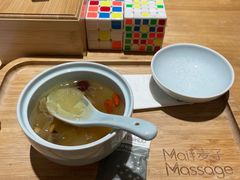 -麦子MaiMassage(打浦桥店)