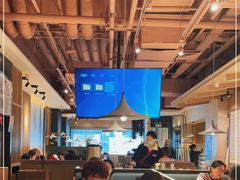 大堂-七八冷面·延边朝鲜族美食(圣熙八号店)