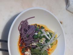 -绿茶餐厅(天通苑华联店)