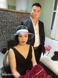点击看大图 -情订奇缘婚纱摄影(和平路店)