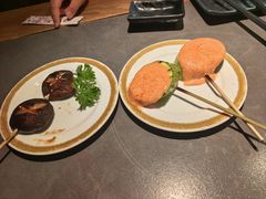 -沼津港精致料理·寿喜烧·烧鸟(龙湖南桥天街日料榜单店)