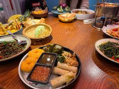 -品泰·泰国餐厅(苏州中心店)