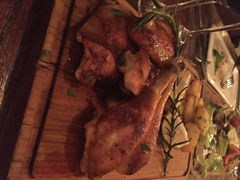 Babbo-BaBBo巴博意大利餐厅