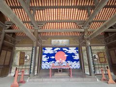 -西樵山国艺影视城
