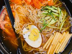 -九坤韩式烤肉(建发阅彩城店)
