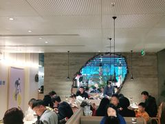 大堂-卡朋西餐(悦汇城店)